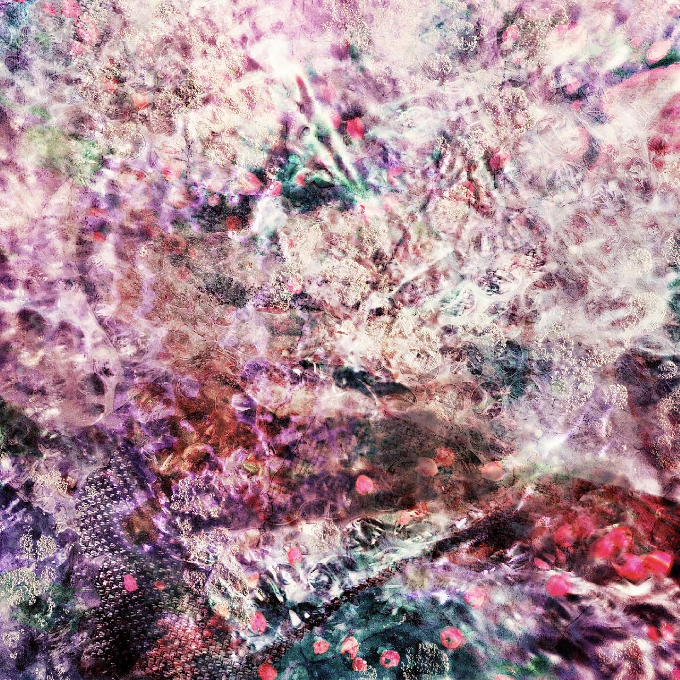 BATU & DONATO DOZZY - EXHALE [Vinyl] 1