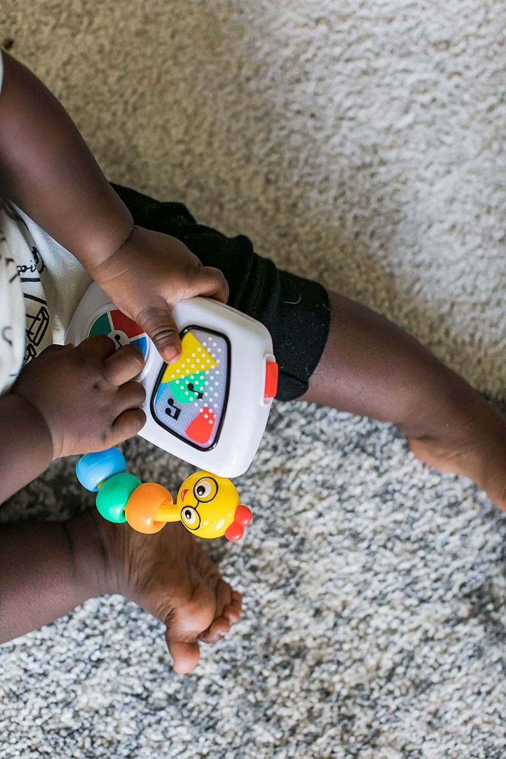 Baby Einstein Take Along Tunes Musical Toy - Classical Melodies for Babies 12