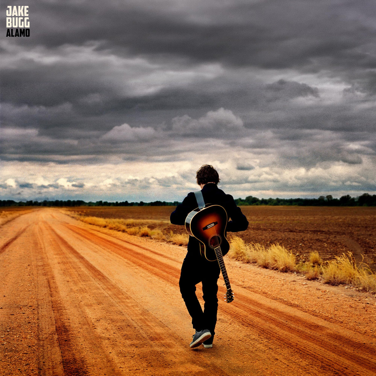 Jake Bugg - Alamo [CD]