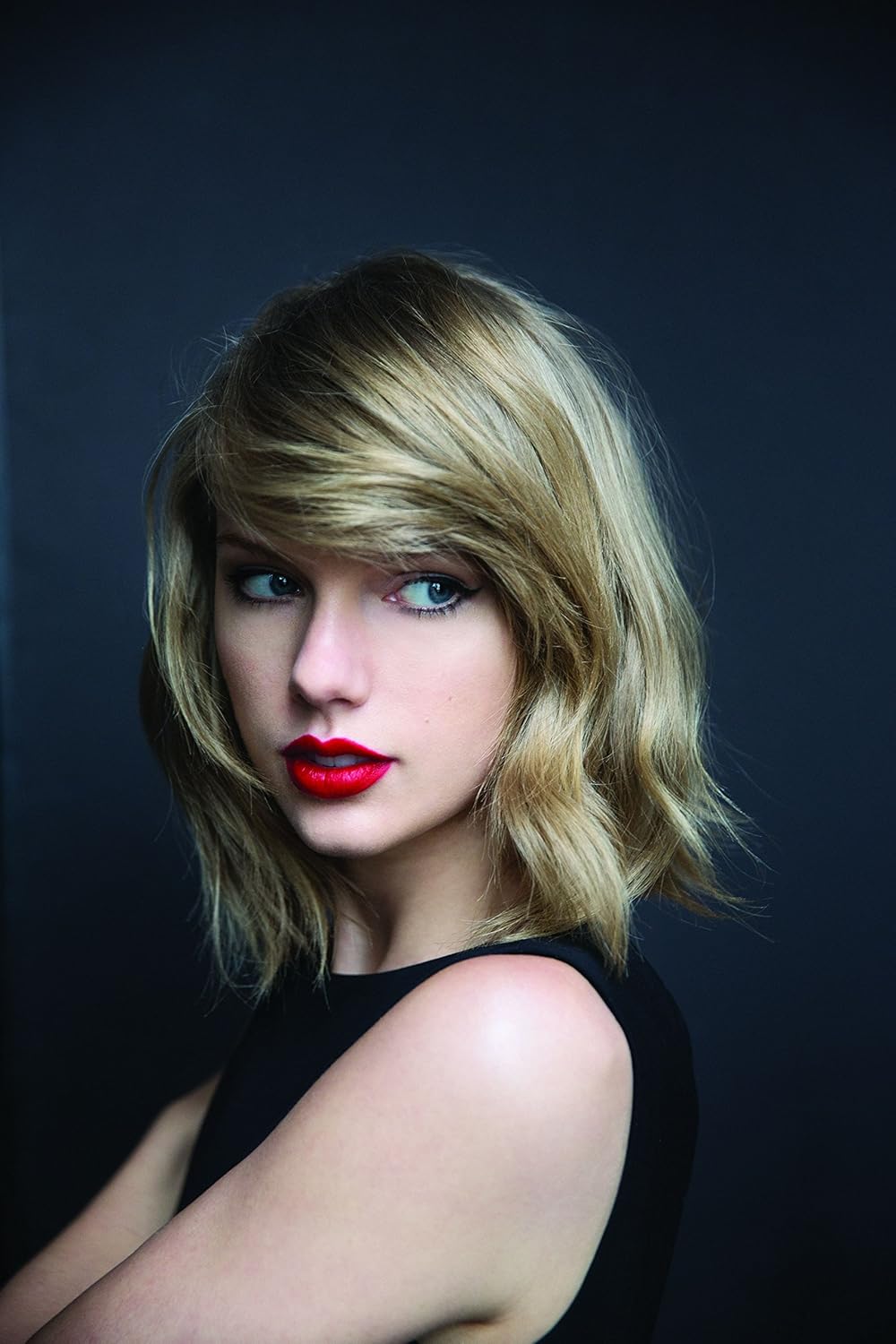 Taylor Swift - 1989 [Audio CD] 4