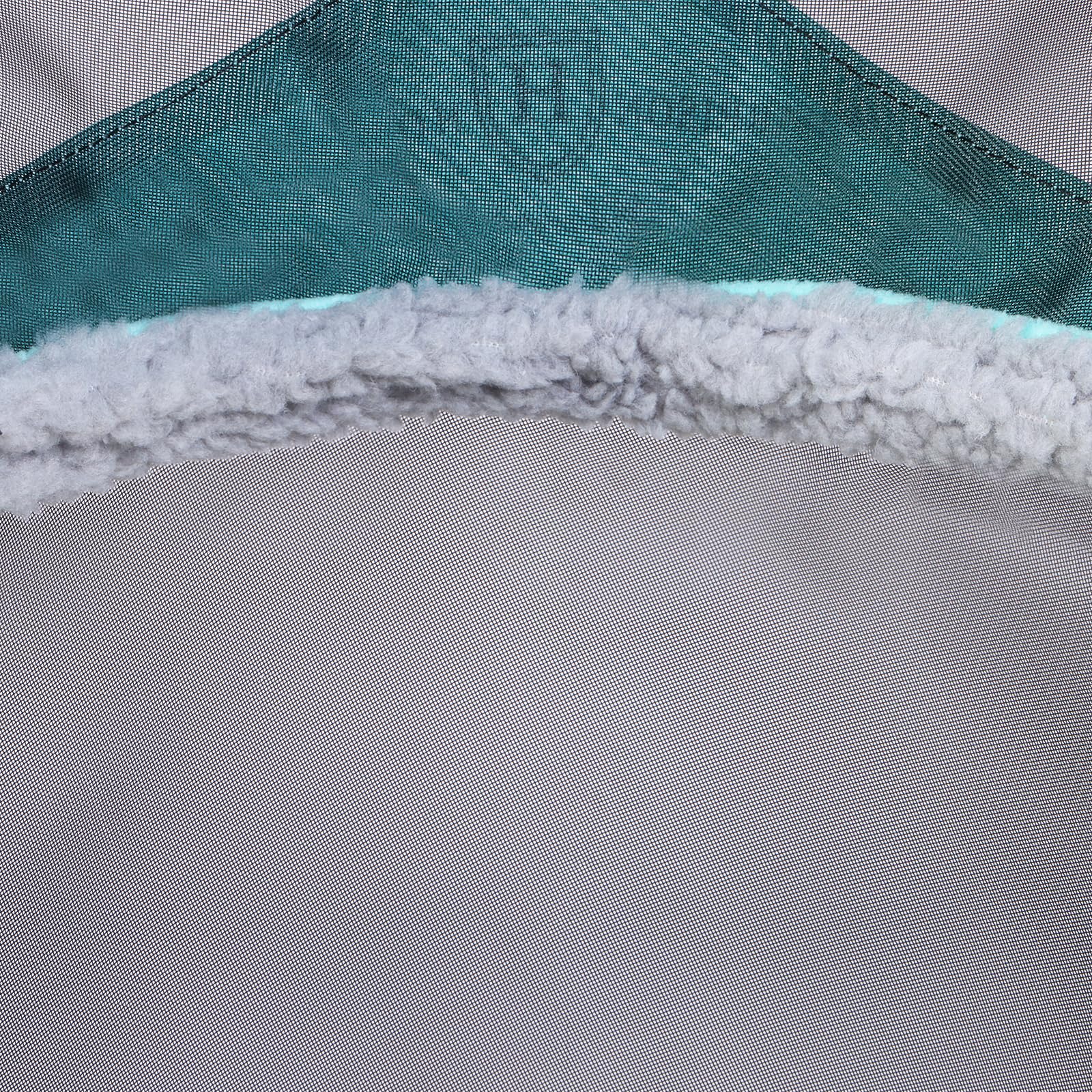 Harrison Howard CareMaster Pro Luminous Fly Mask - 60% UV Protection | Cob Size | Summer Mint 4