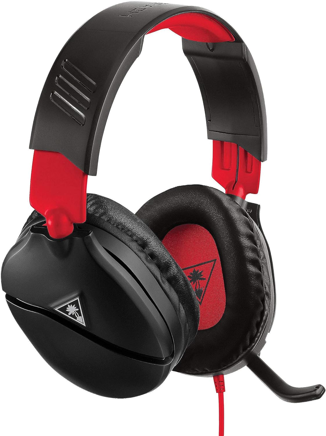 Turtle Beach Recon 70N Gaming-Headset für Nintendo Switch, PS5, PS4, Xbox Series X|S, Xbox One, PC und Mobilgeräte