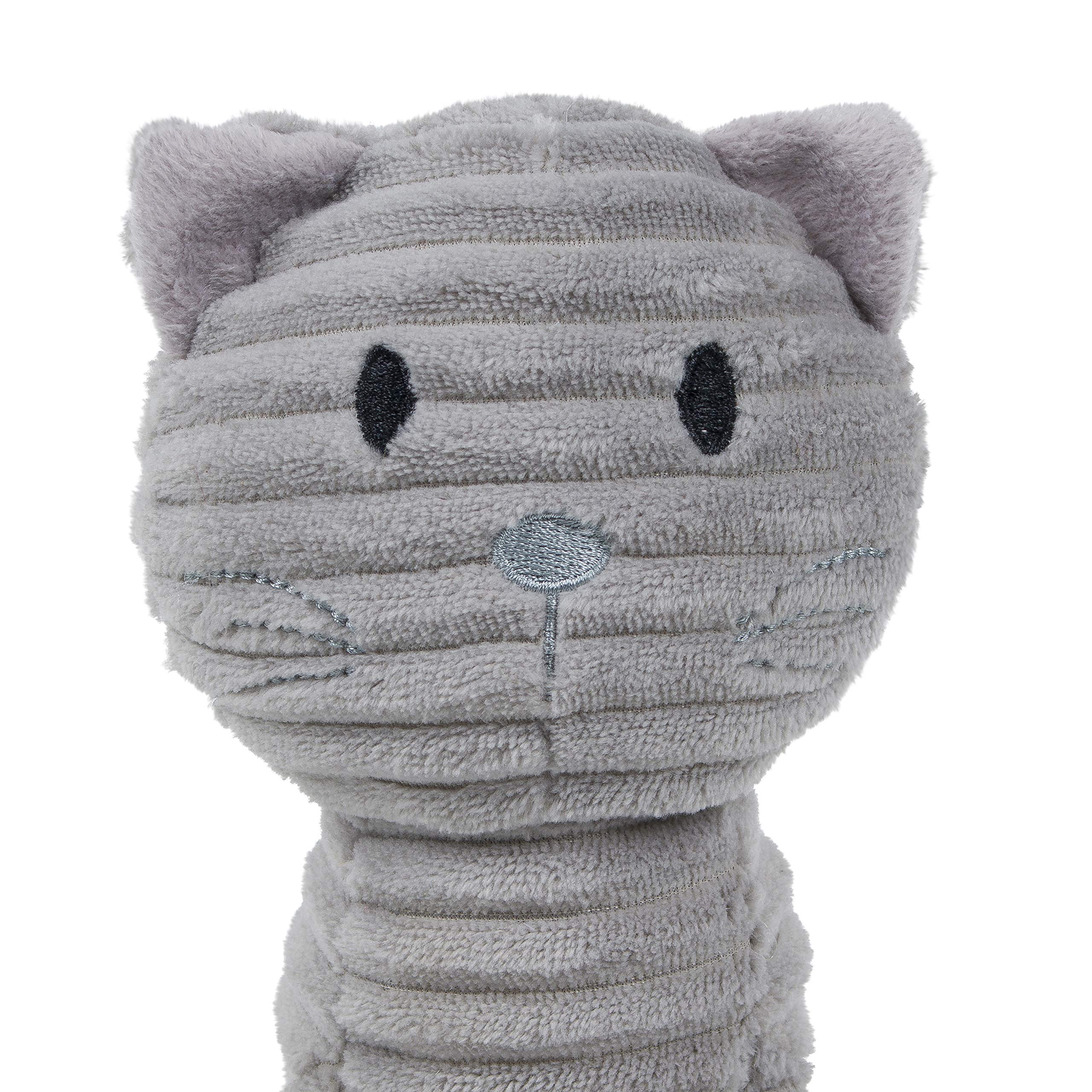 Petface Little Petface Lu Lu Cord Dog Toy - Soft Plush for Small Breeds | 14g 2
