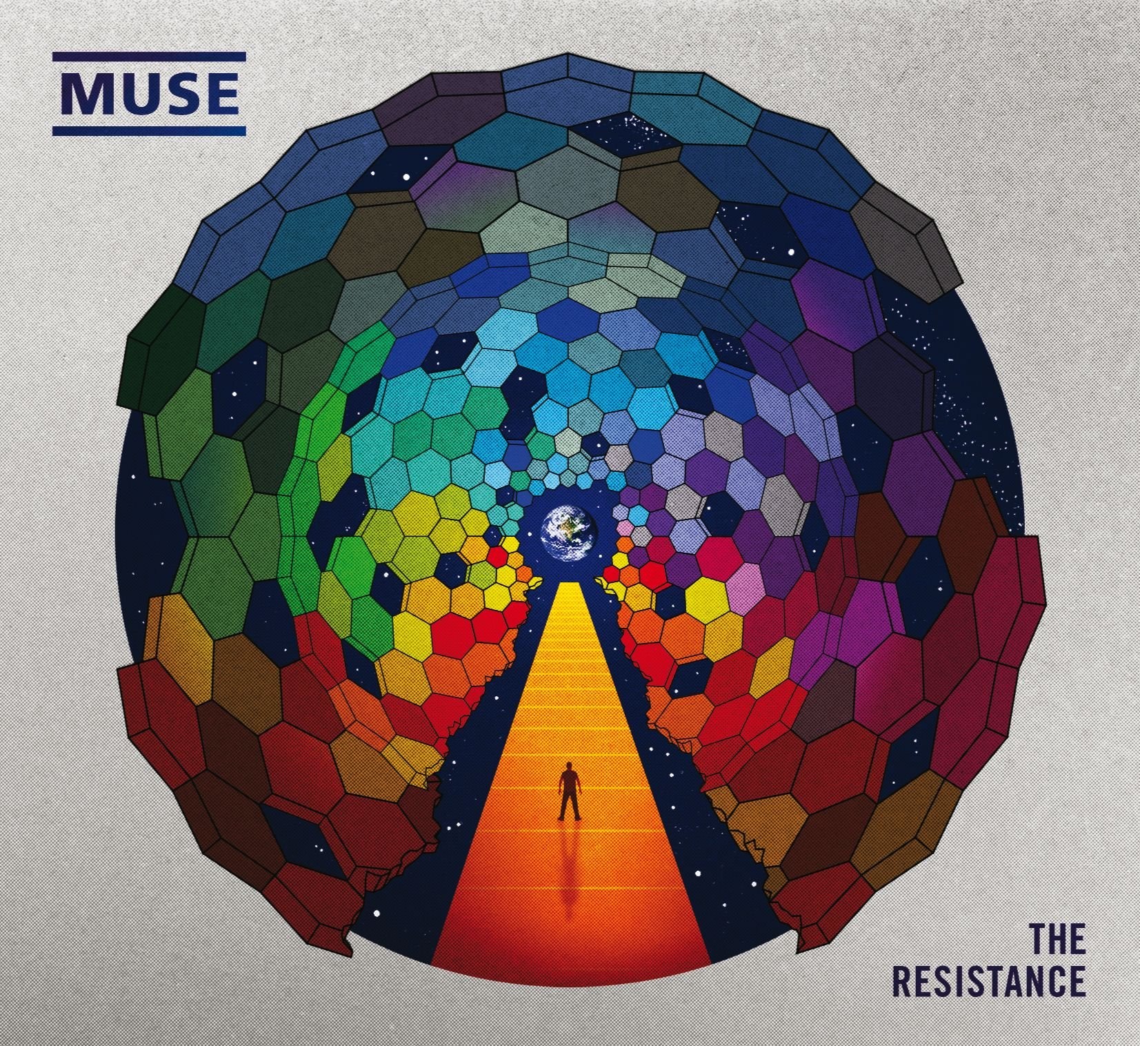 Muse - The Resistance [Import CD]
