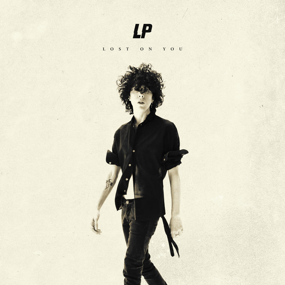 LP - Lost On You (10th Anniversary Deluxe Edition) [2LP Vinyl]