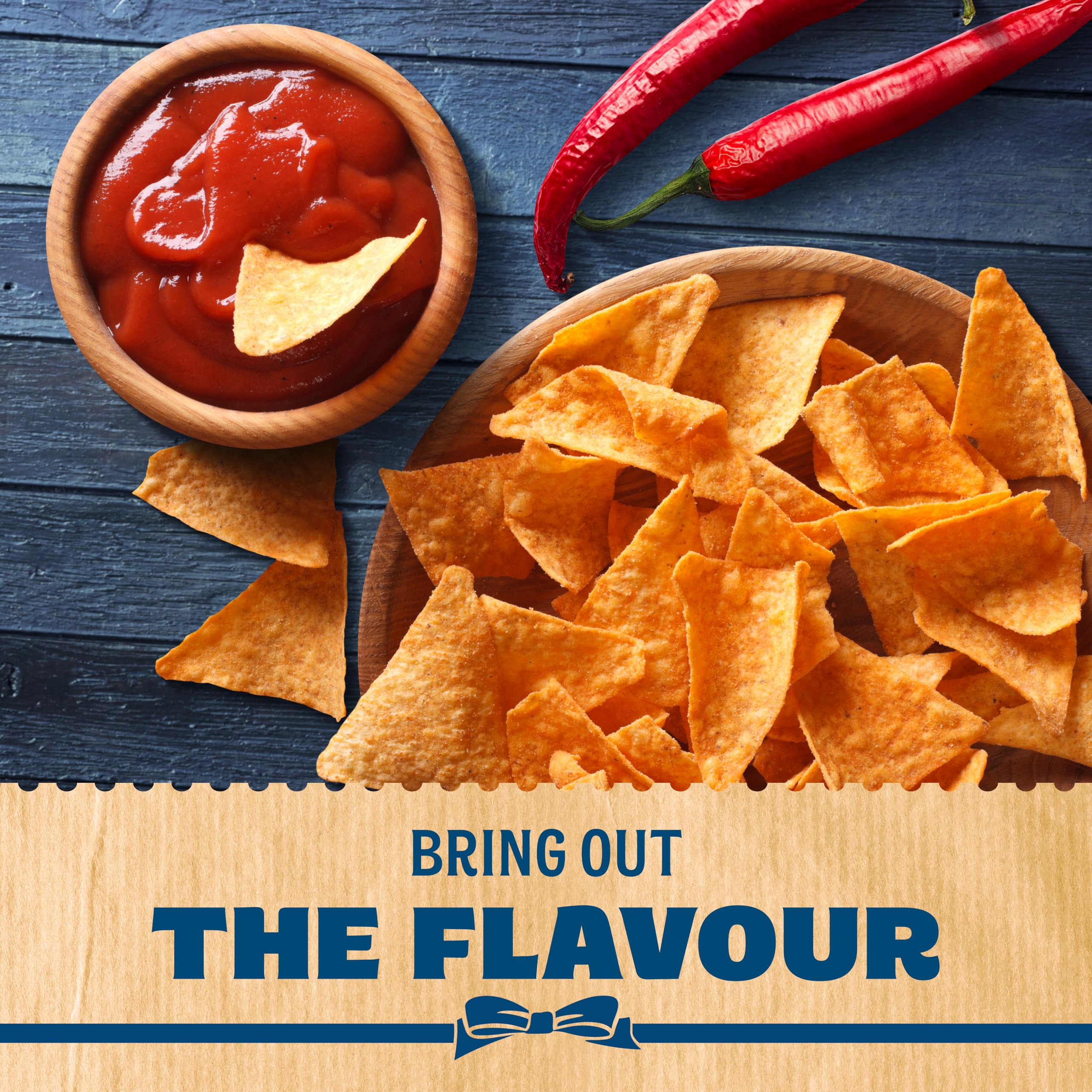 Hellmann's Spicy Mexican Sauce - Medium Heat, Vegan, 250g Squeeze Bottle 3