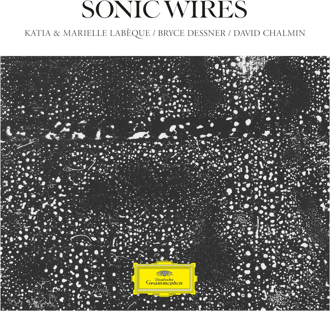 Sonic Wires