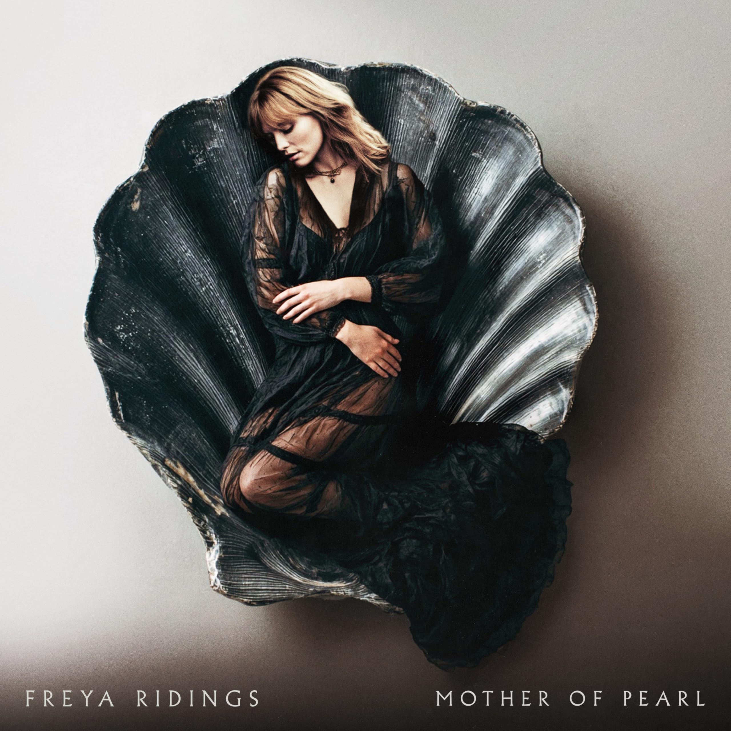 Freya Ridings - Mother Of Pearl [CD]