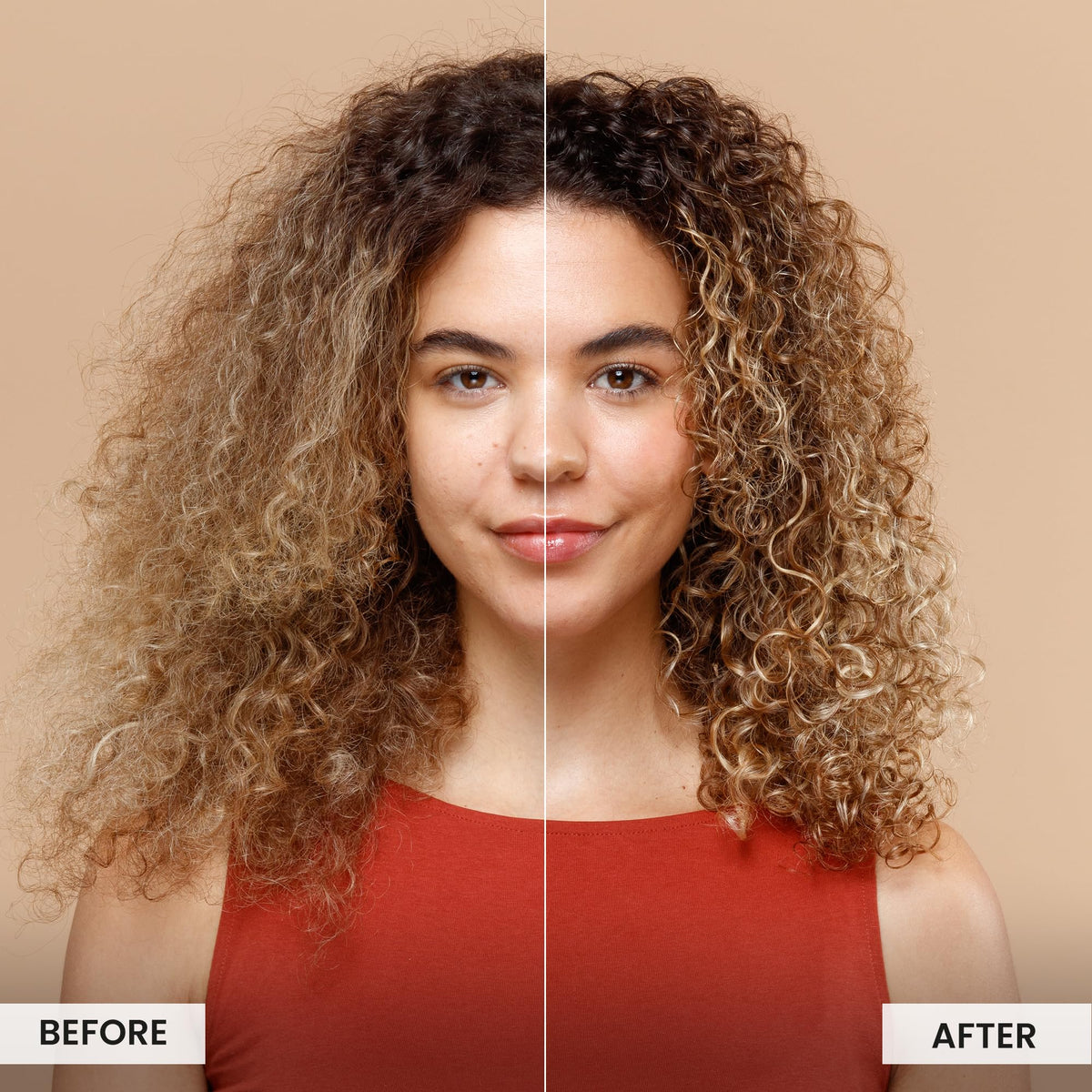 CURLSMITH Hydro Style Flexi Jelly - Curl Defining Gel, 59ml