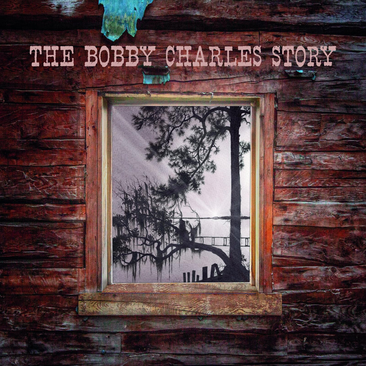 Bobby Charles - The Bobby Charles Story [7CD + DVD]