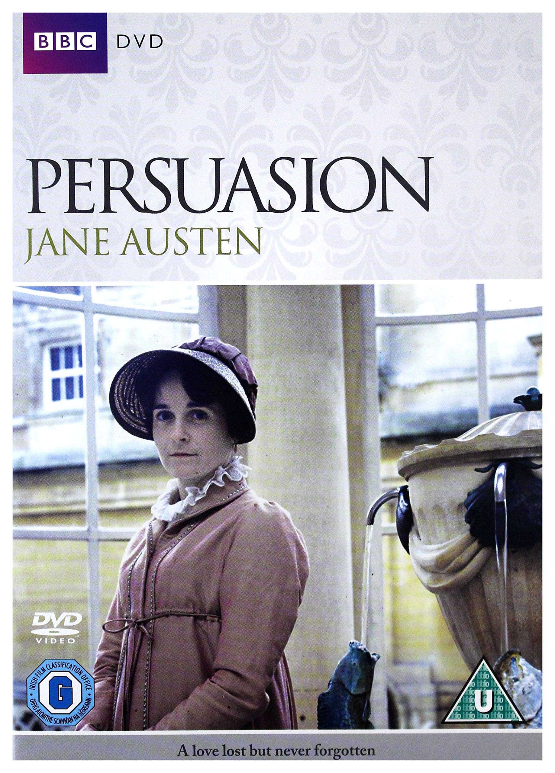 Persuasion [DVD] 1
