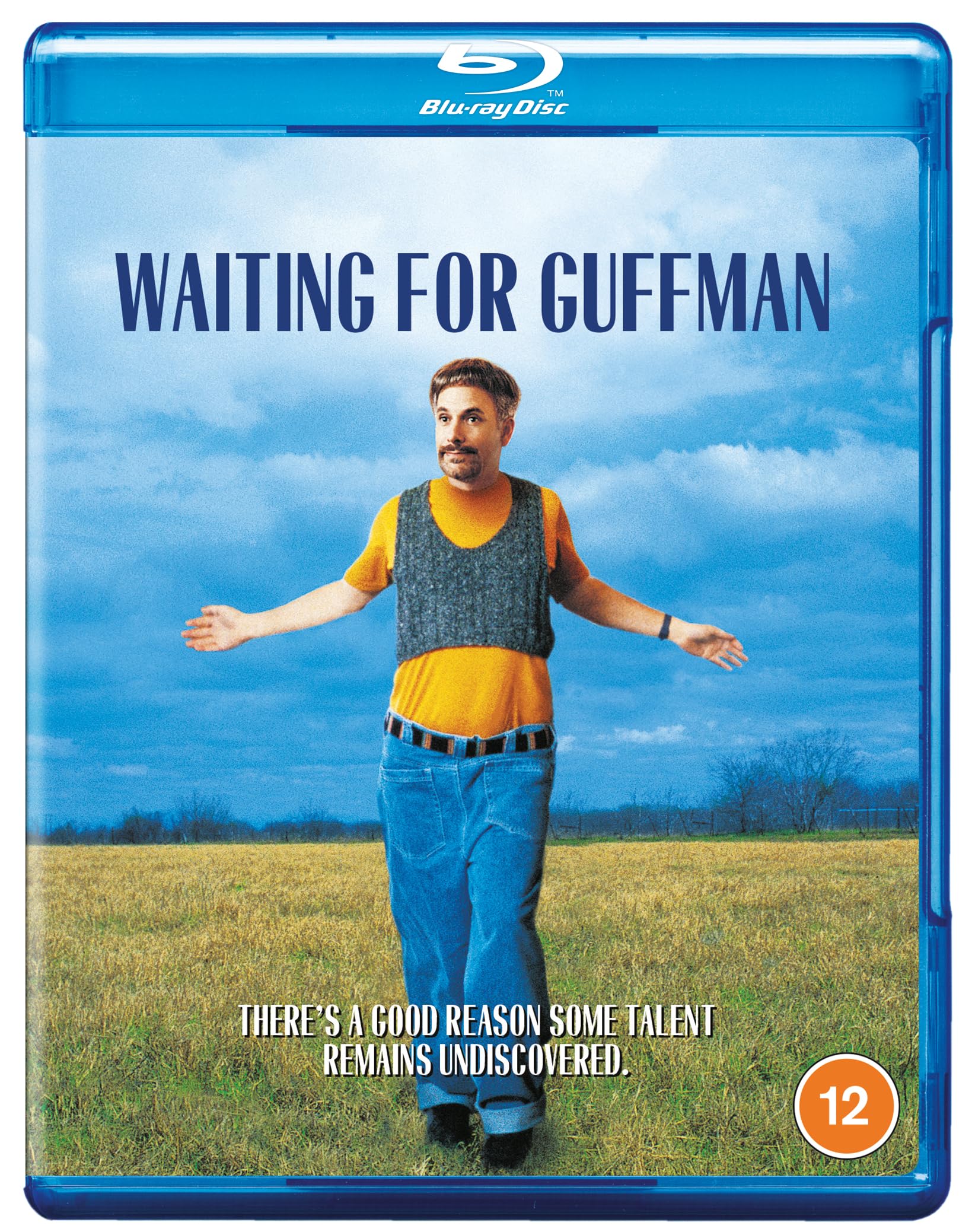 Waiting For Guffman [Blu-ray] 1