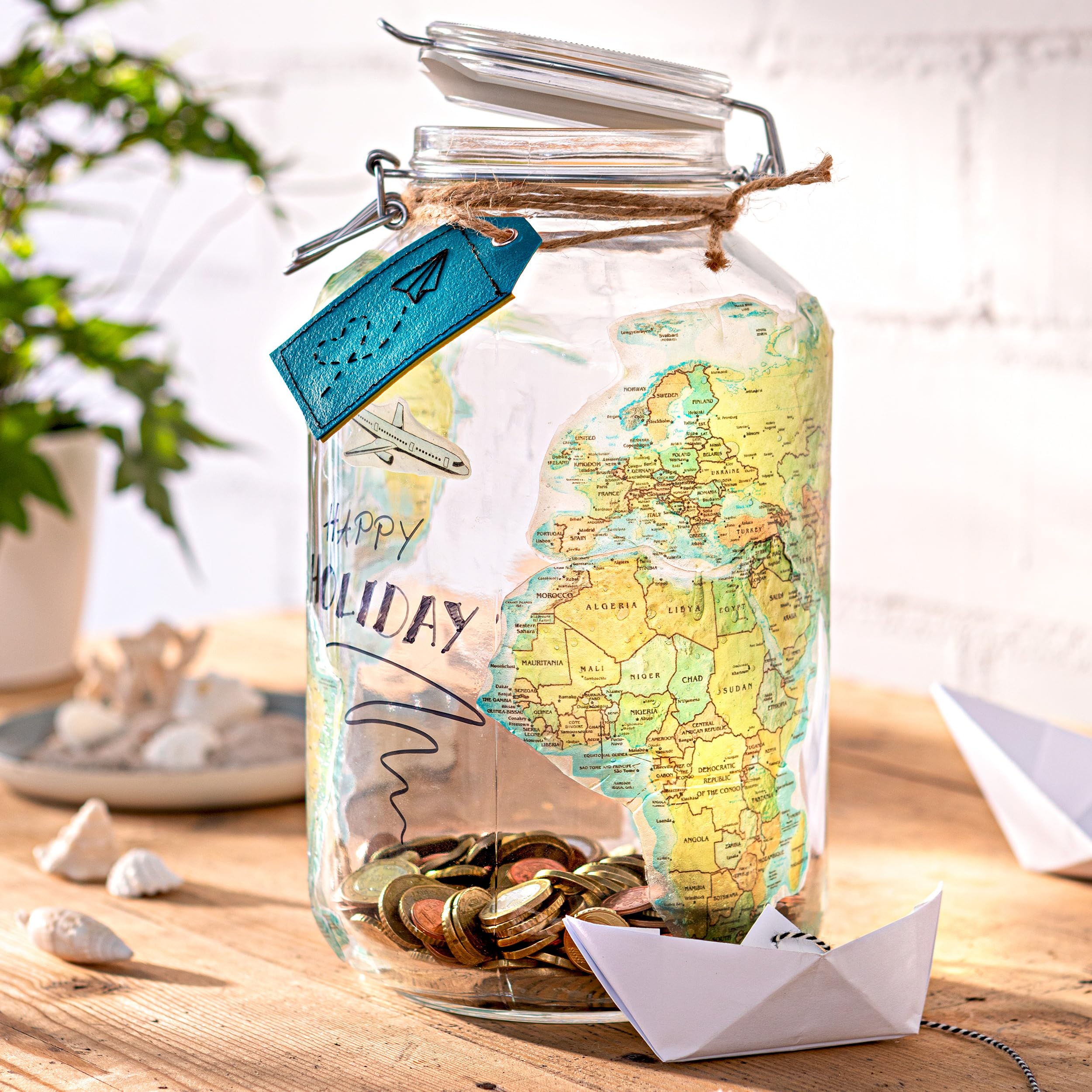 STAEDTLER FIMO Liquid Oven-Hardening Decorating Gel - Translucent, Flexible Finish | 50ml 7