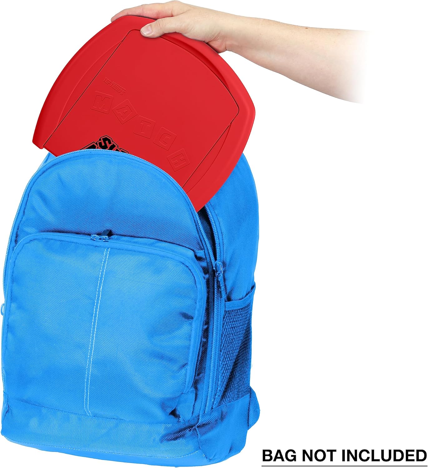 Top Trumps Super Mario Match The Crazy Cube Game - Travel Board Game, Multilingual 7