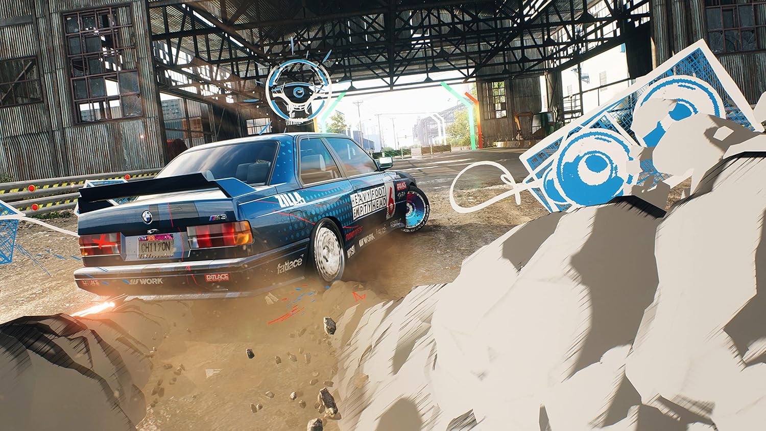 Need for Speed Unbound - PlayStation 5 Game 7