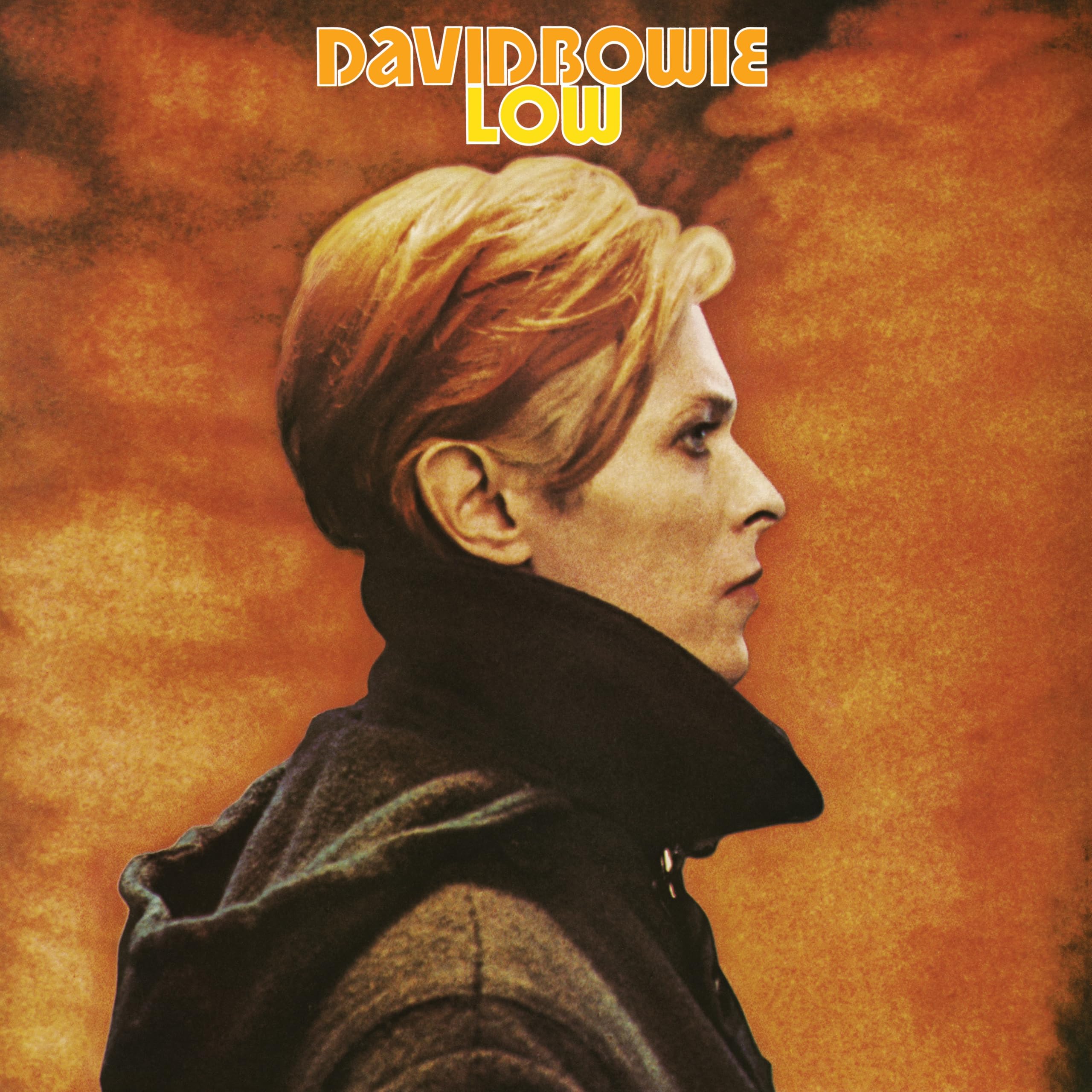 David Bowie - Low (2017 Remaster) [CD] 2