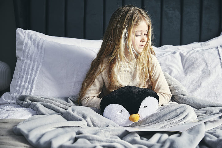 Warmies - Penguin Handwarmer