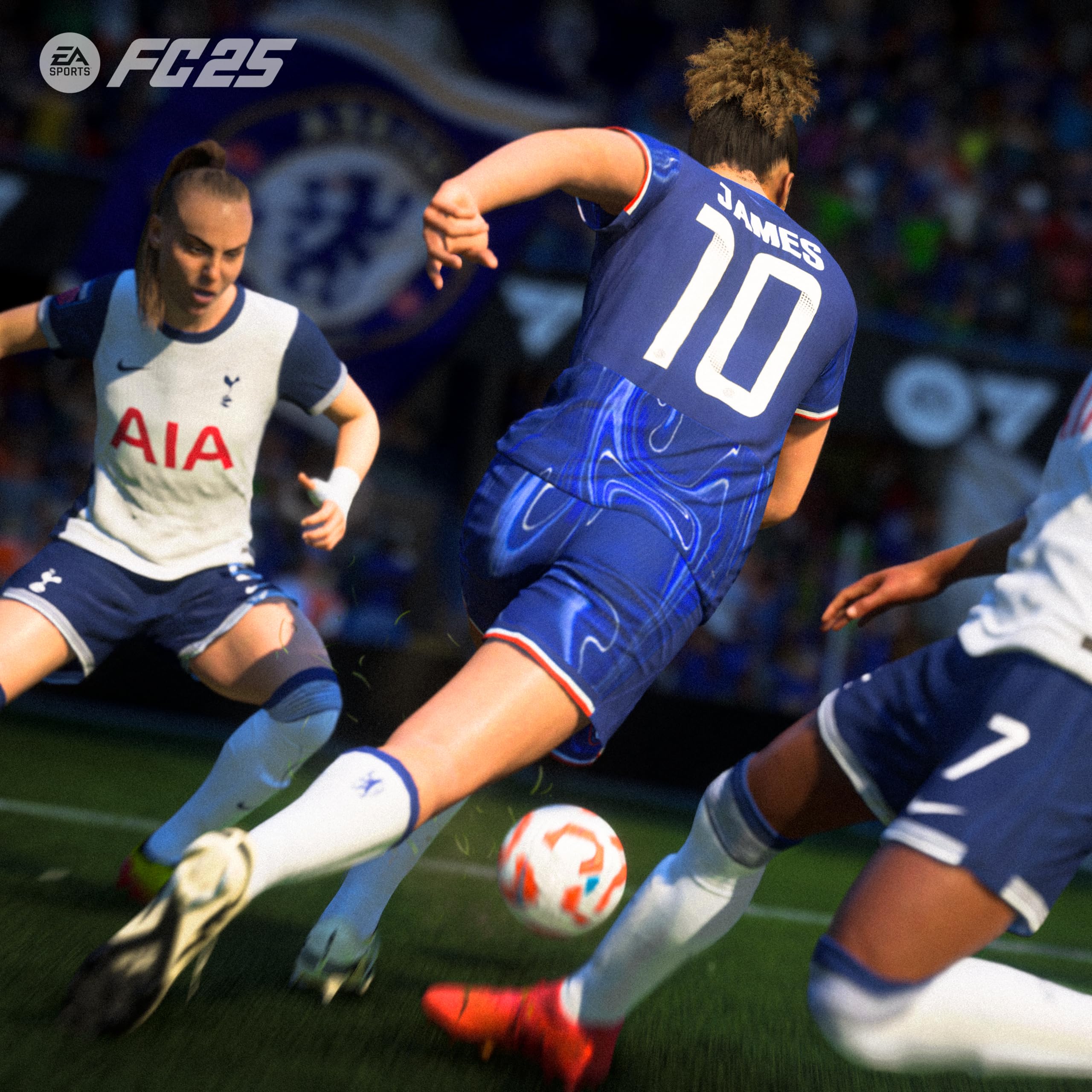 EA SPORTS FC 25 Standard Edition - Xbox Series X|S / Xbox One 10