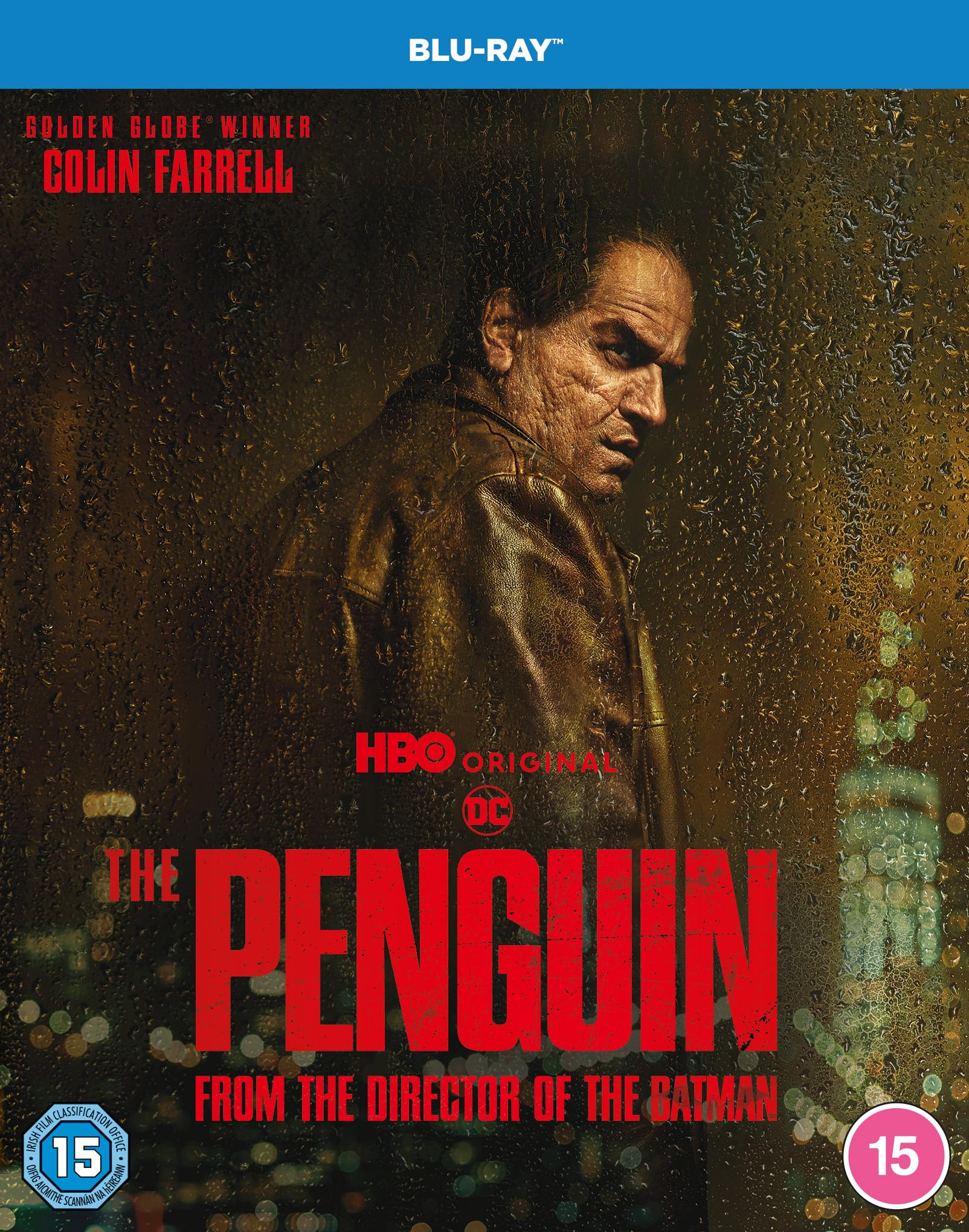 The Penguin [Blu-ray] 1