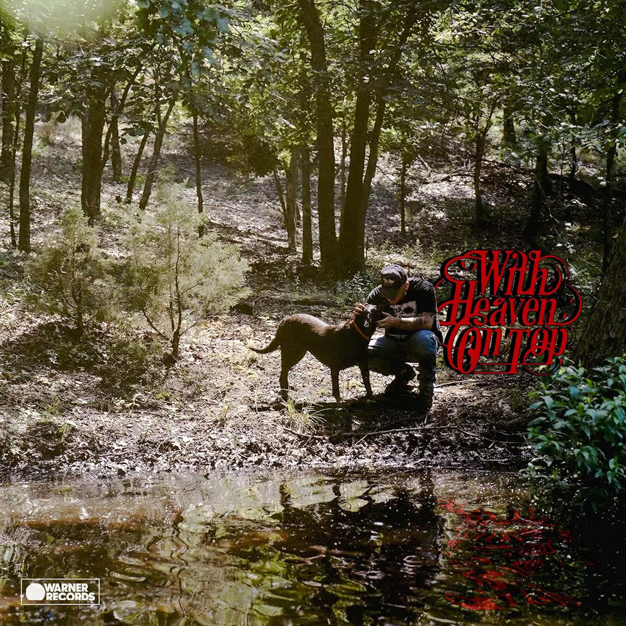 With Heaven On Top [VINYL]