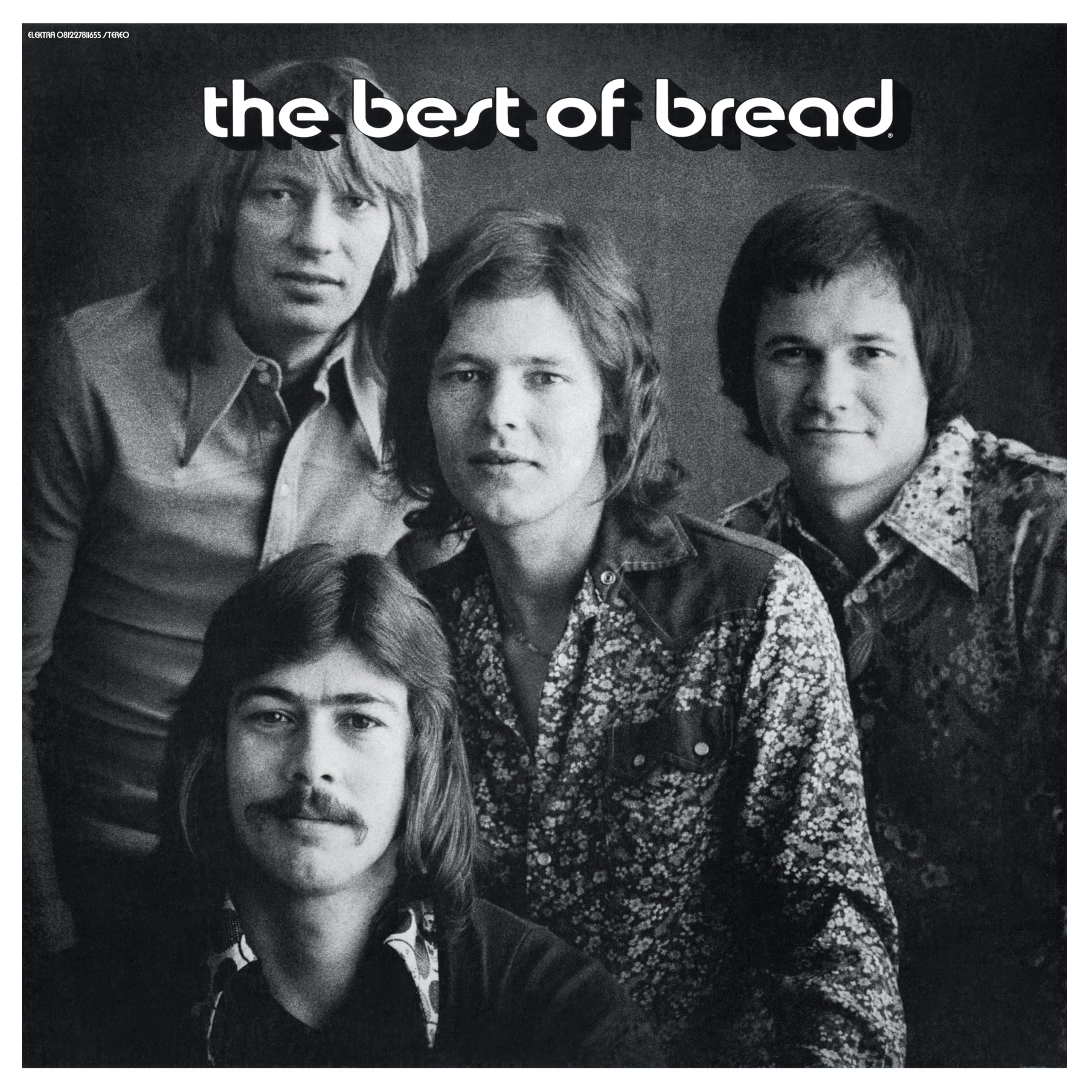 Bread - The Best of Bread [Vinyl] 1
