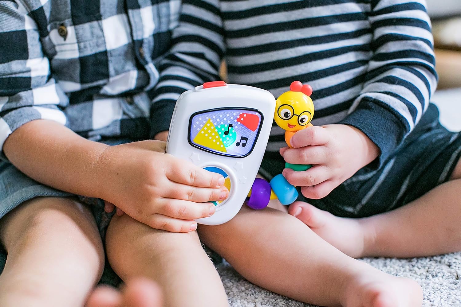 Baby Einstein Take Along Tunes Musical Toy - Classical Melodies for Babies 11