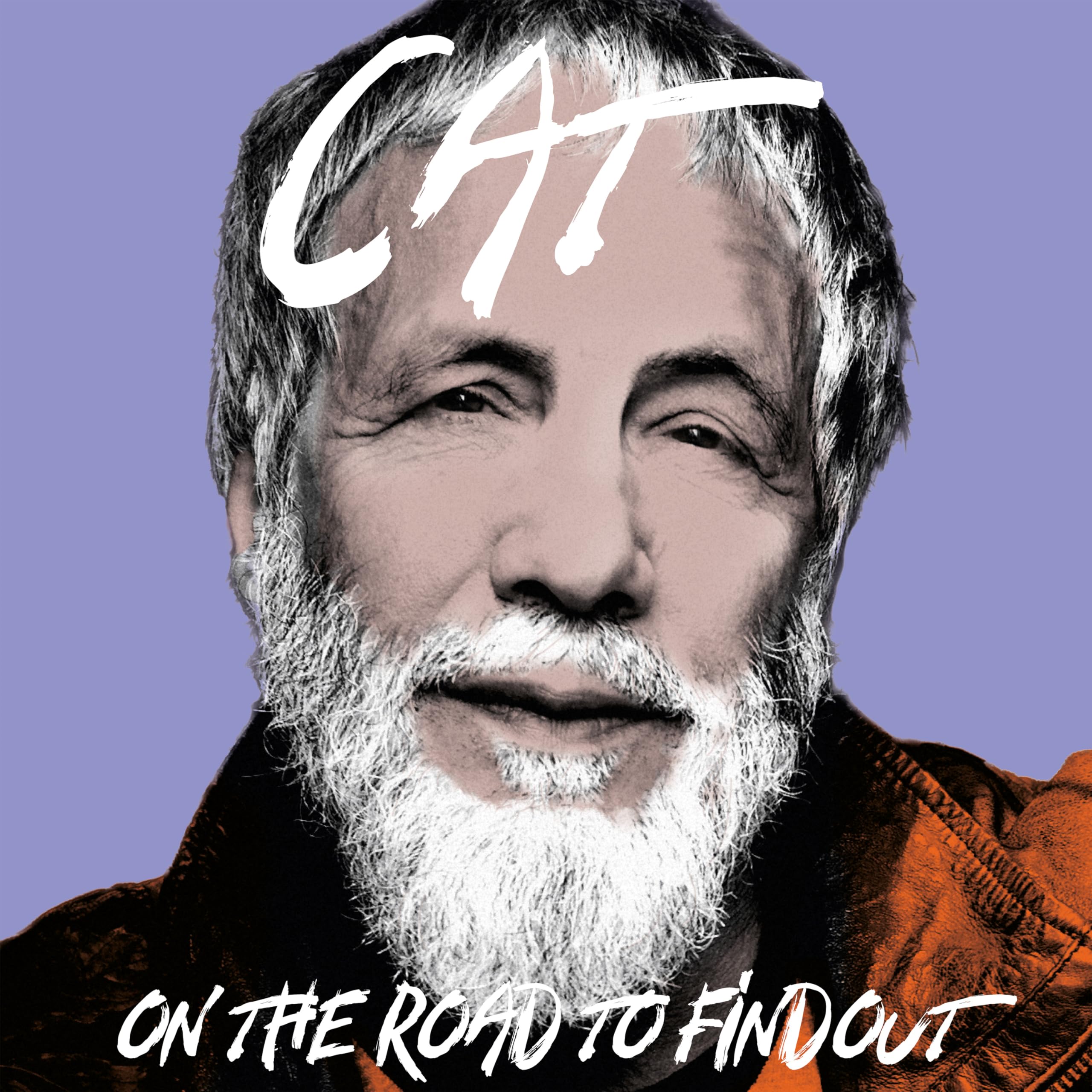 Yusuf / Cat Stevens - On The Road To Findout: Greatest Hits [Audio CD] 2