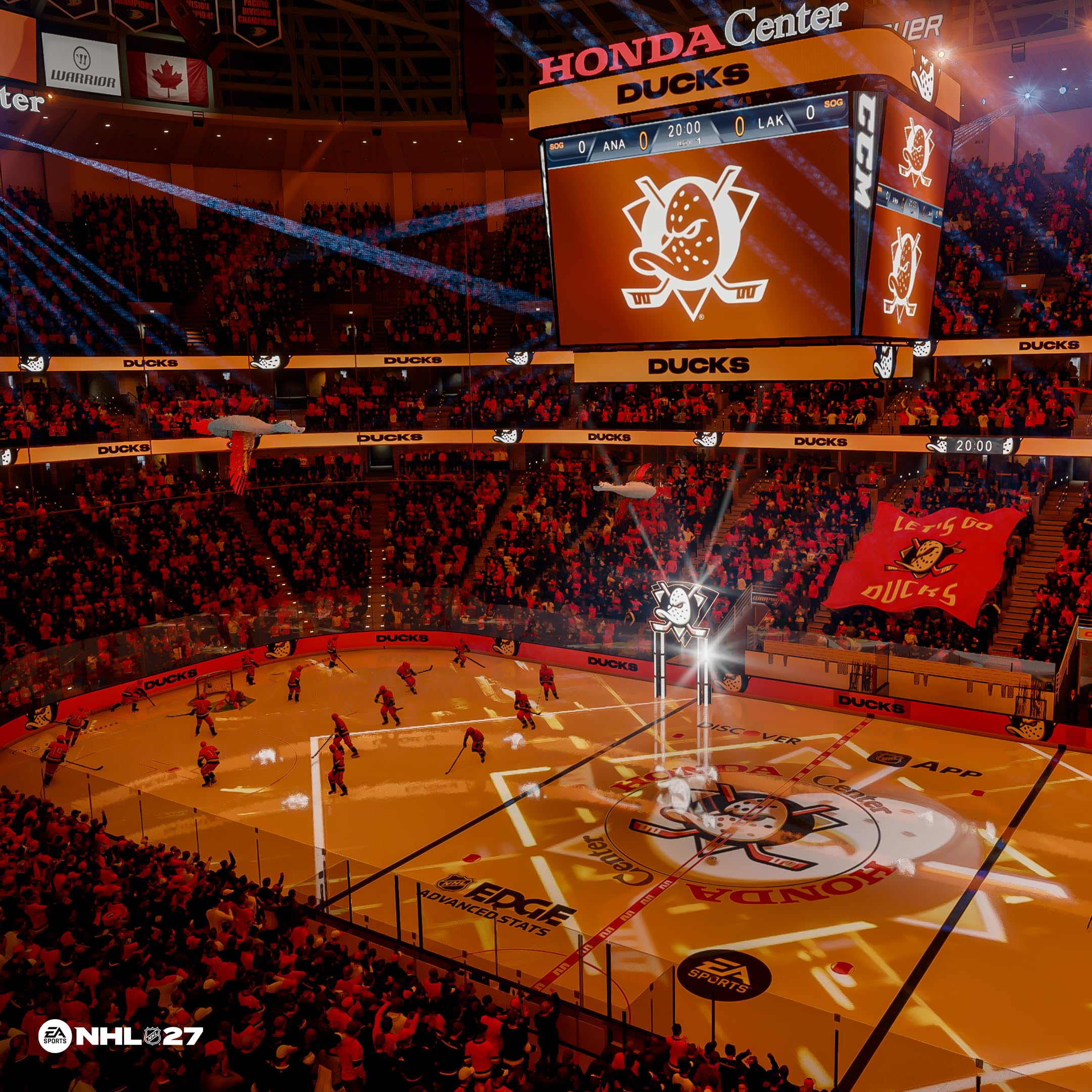 EA SPORTS NHL 27 Standard Edition [Xbox Series X] 7