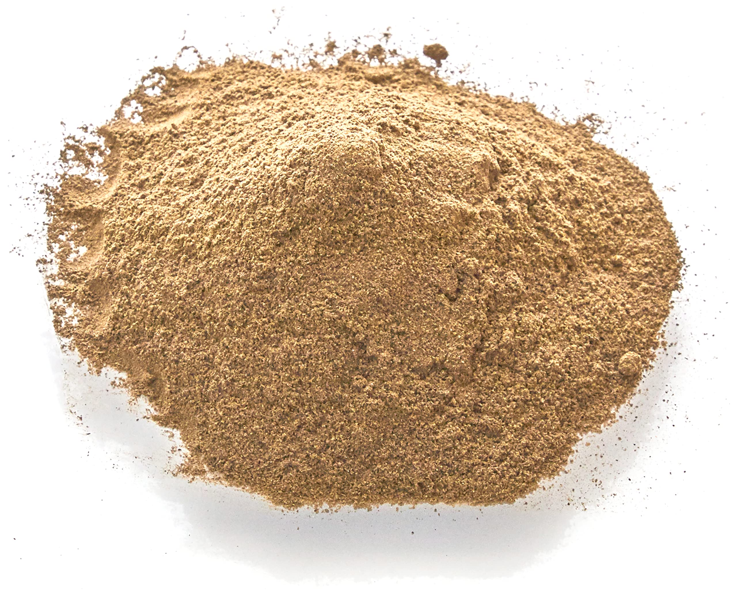 Old India Ground Black Pepper - 60 Mesh, 1kg | 100% Natural & Additive Free 3