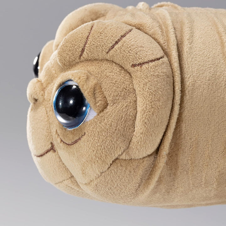 The Noble Collection E.T. Plush (Small) - Soft Premium Plush for Ages 7+