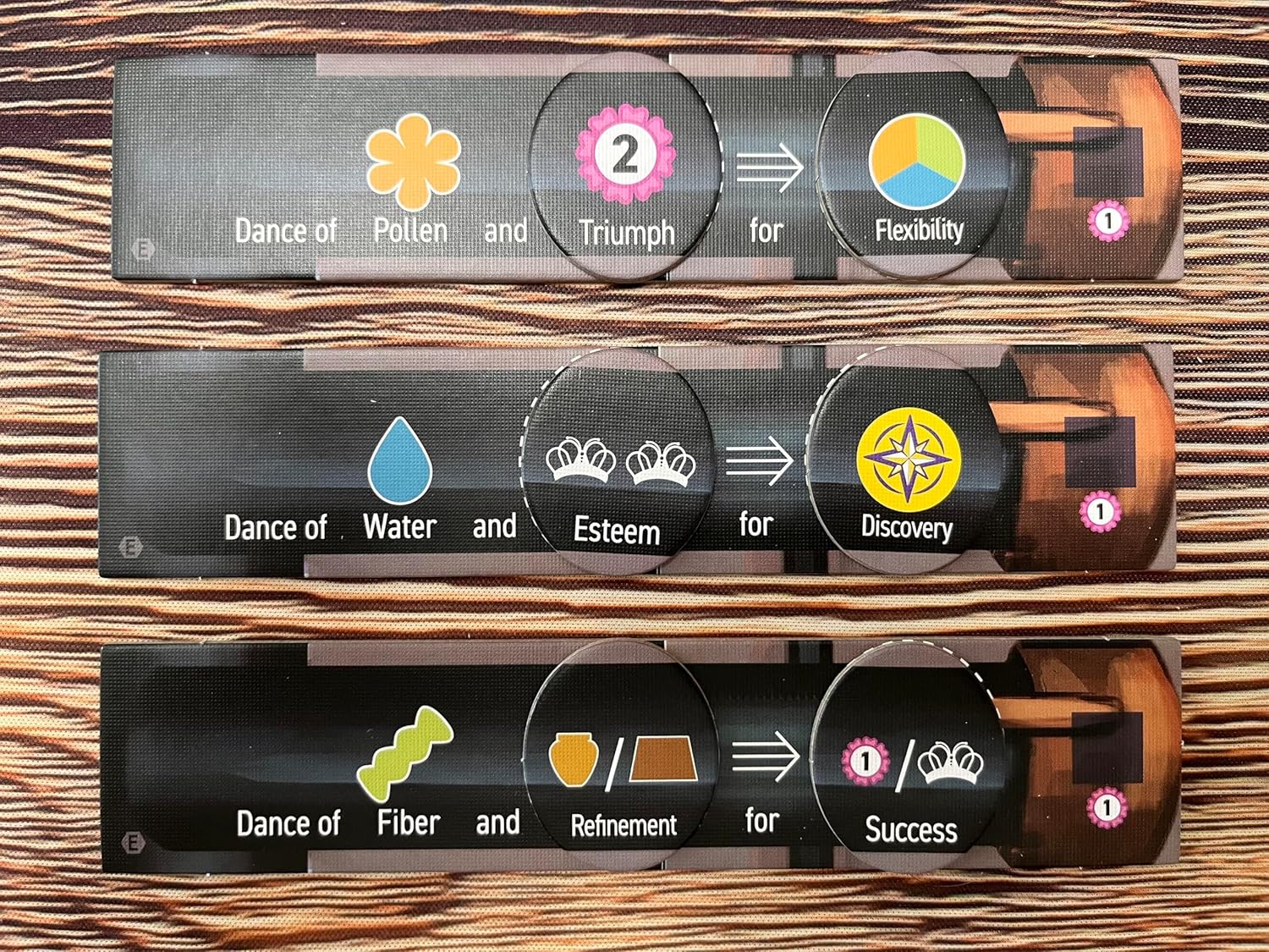Stonemaier Games Apiary: Expanding the Hive Expansion Board Game 7