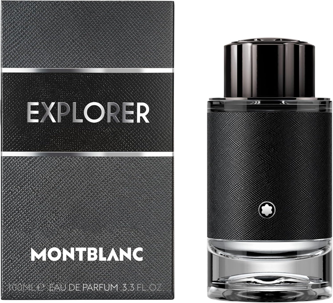 Montblanc - Explorer Eau de Parfum (100 ml) (‎MB017A01)