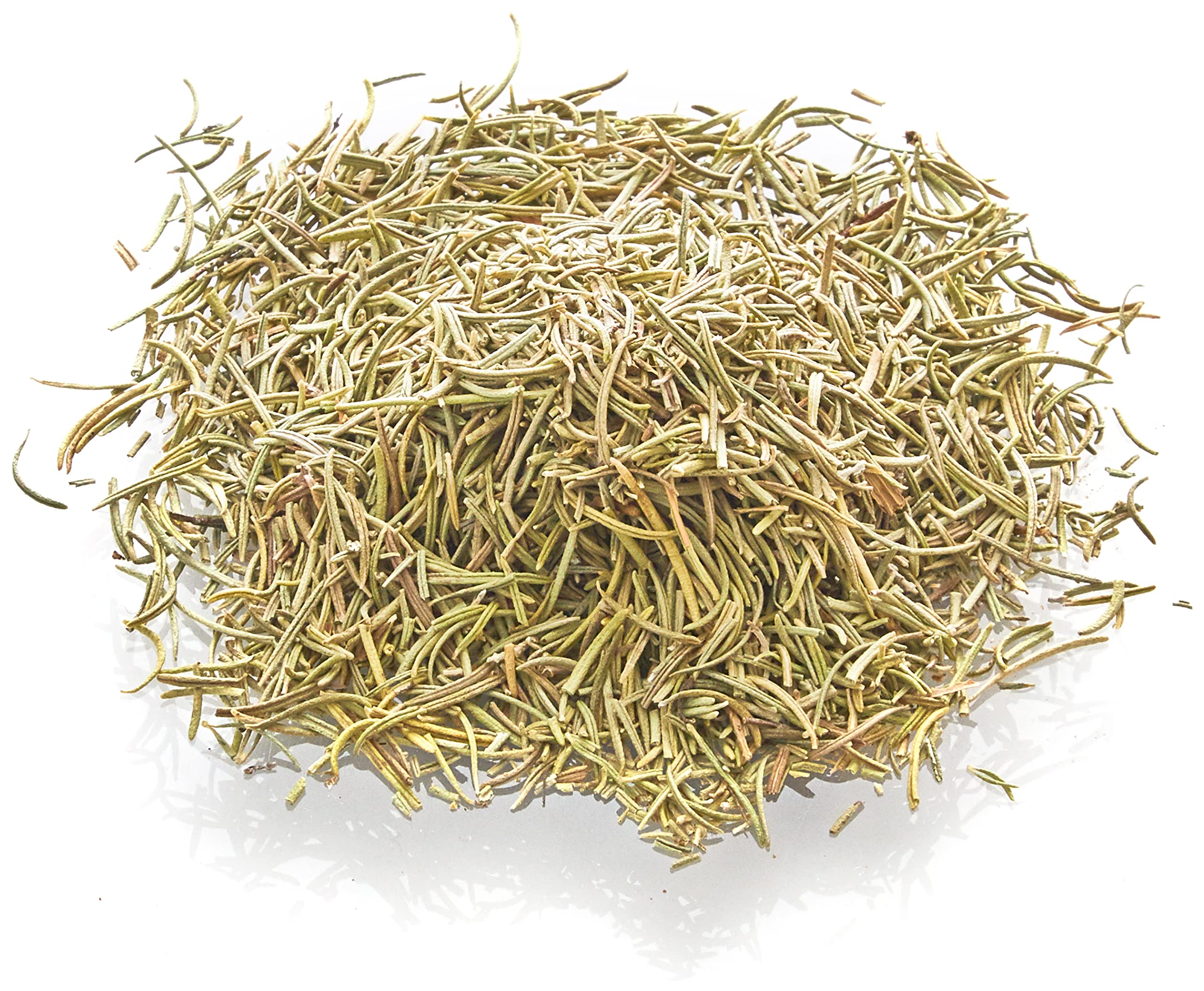 Old India Dried Rosemary - 250g Whole Spice | Natural & Additive Free 3