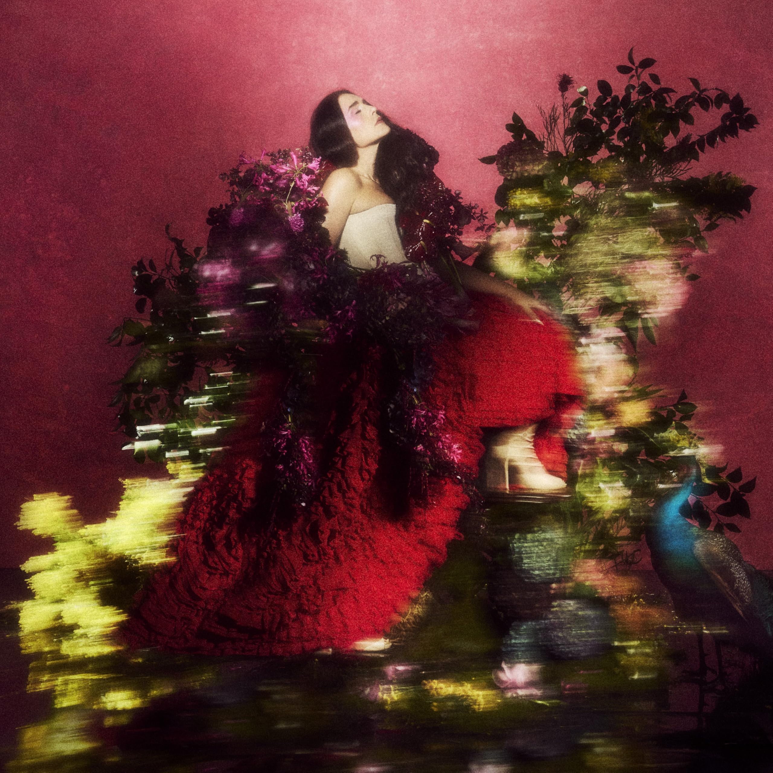 Jessie Ware - Superbloom [Amazon Exclusive Edition CD]