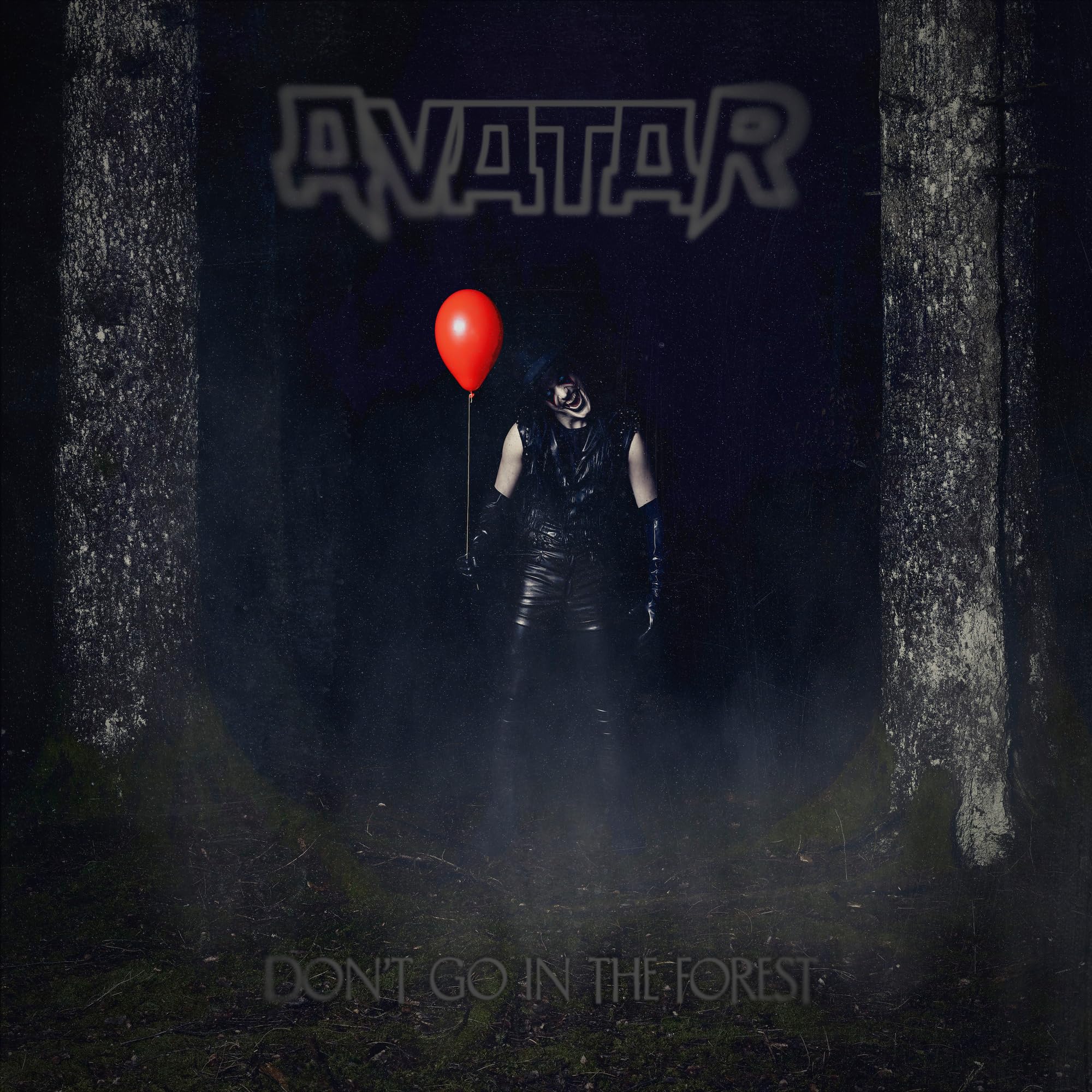 Avatar - Don't Go In The Forest [Audio CD] 2