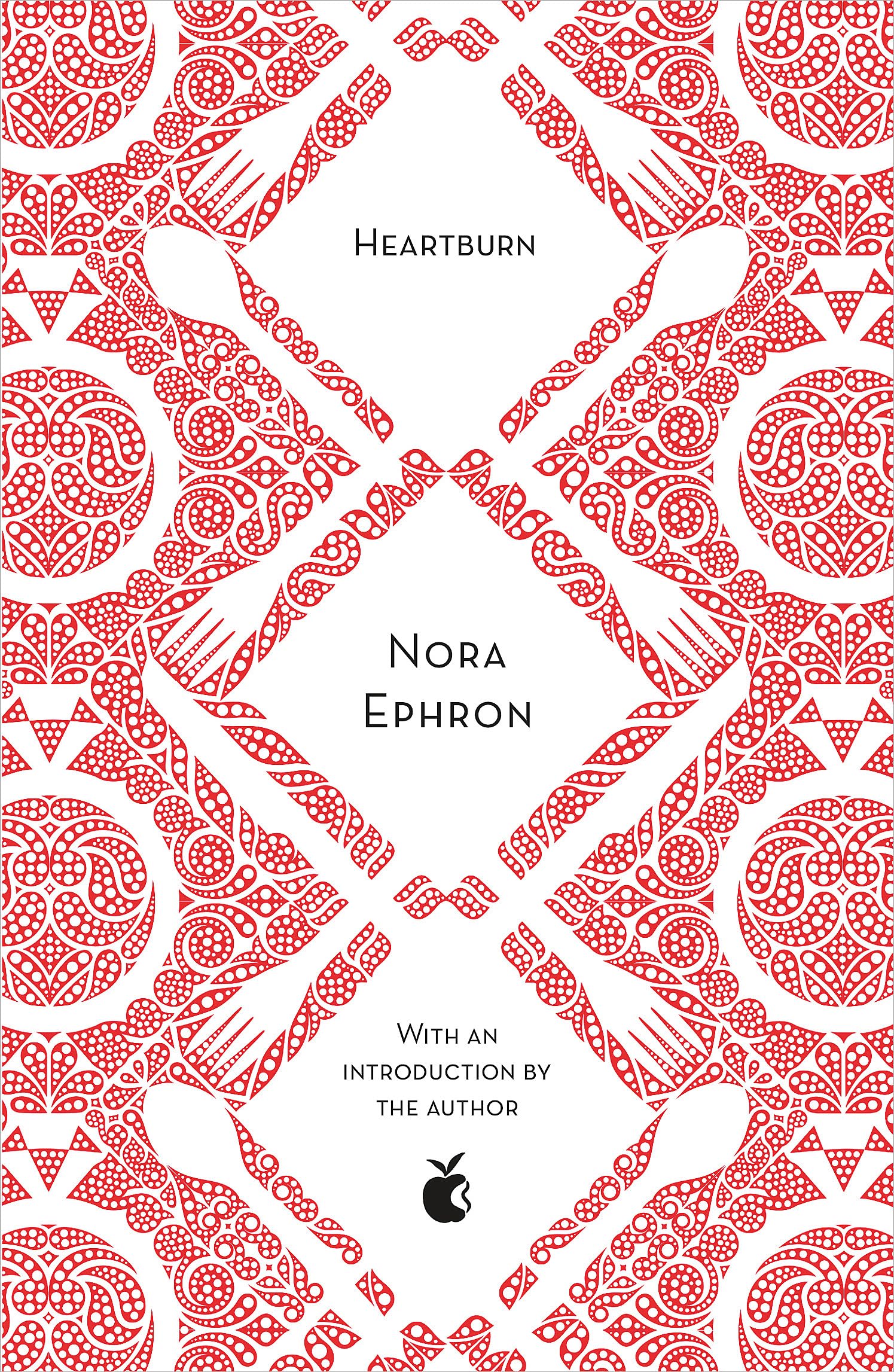 Heartburn by Nora Ephron (Virago Modern Classics) - Paperback, 192 Pages