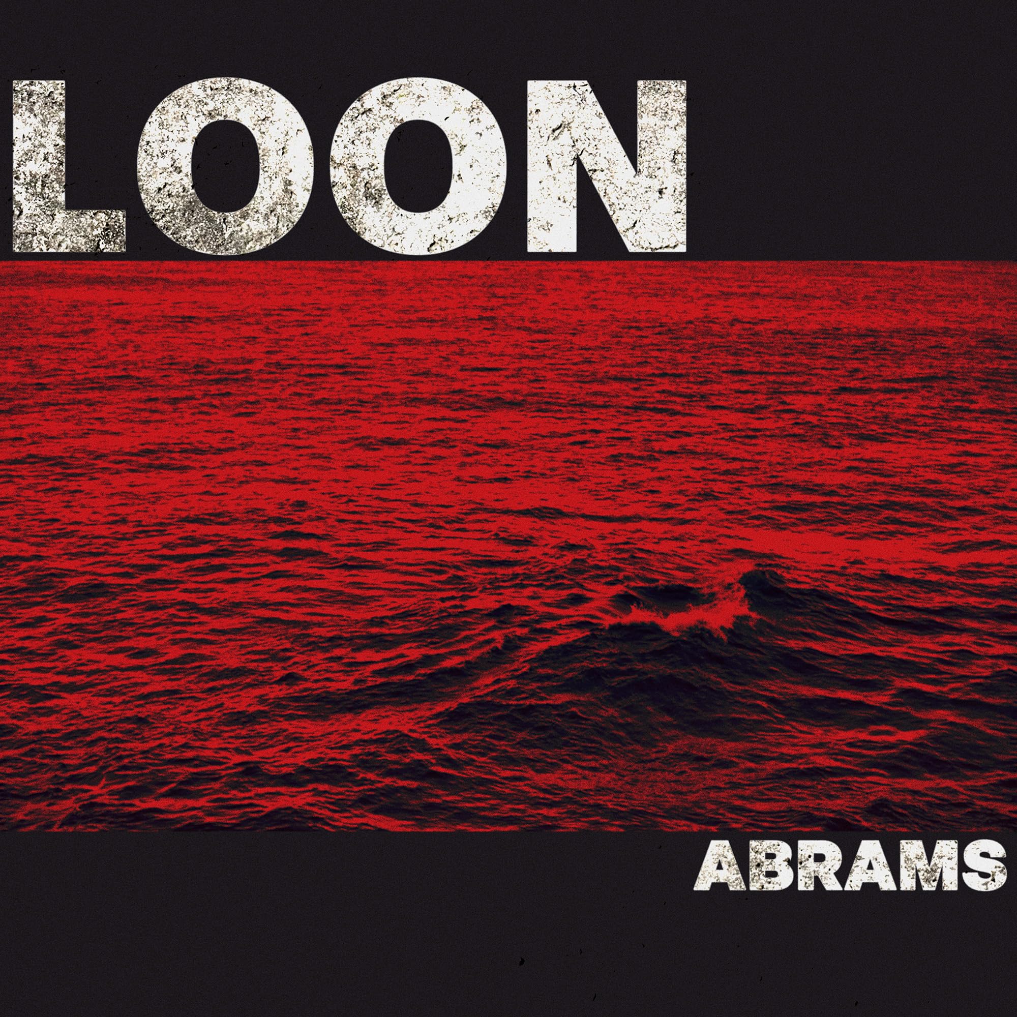 ABRAMS - LOON [CD]