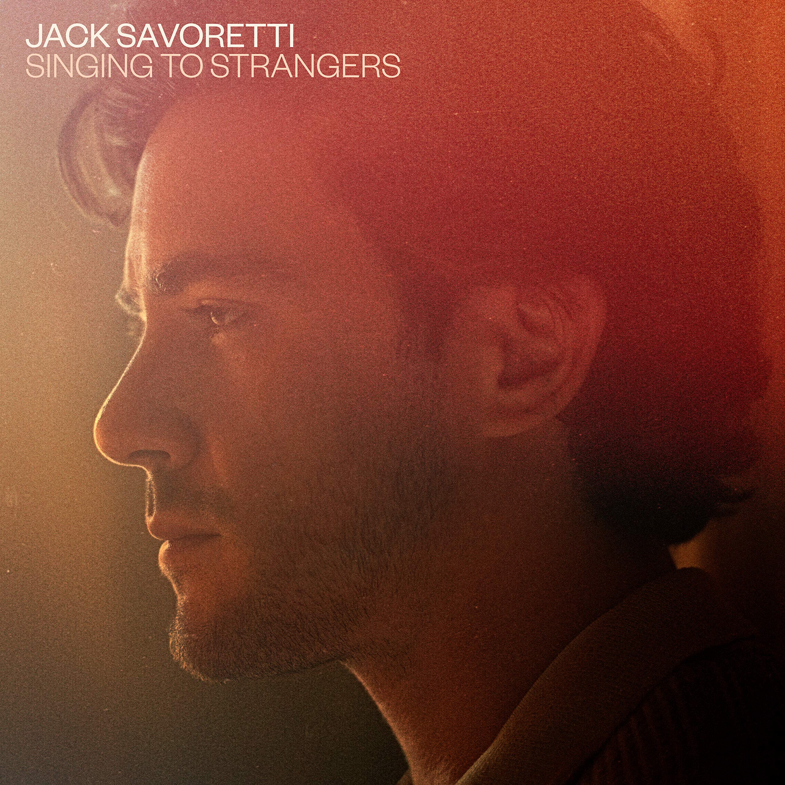 Jack Savoretti - Singing to Strangers [Limited Edition 2LP Vinyl]
