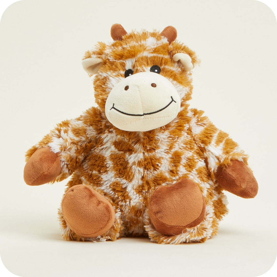 Warmies 13" Giraffe