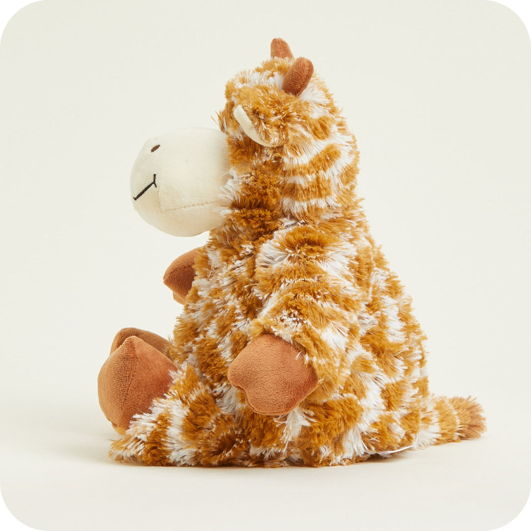 Warmies 13" Giraffe