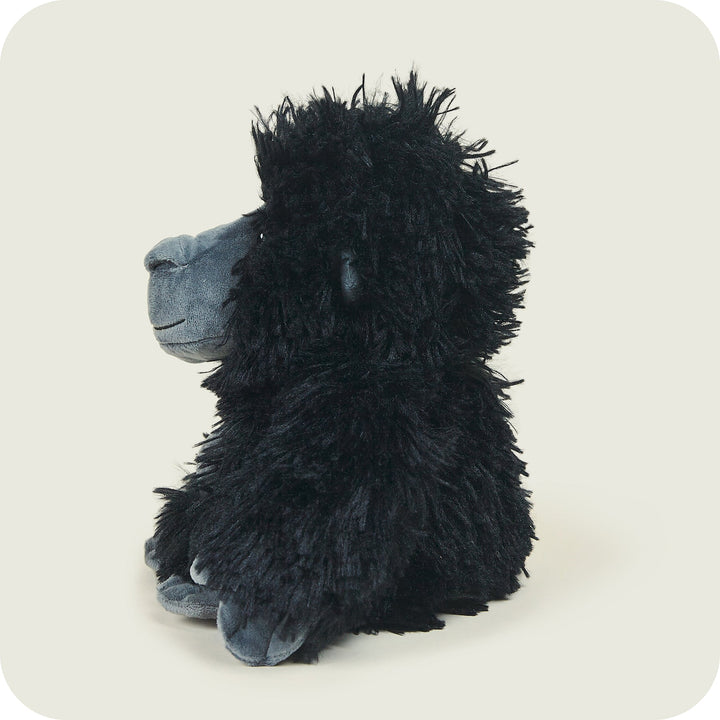 Warmies - 13" Gorilla Microwavable Plush Toy (CP-GOR-2)