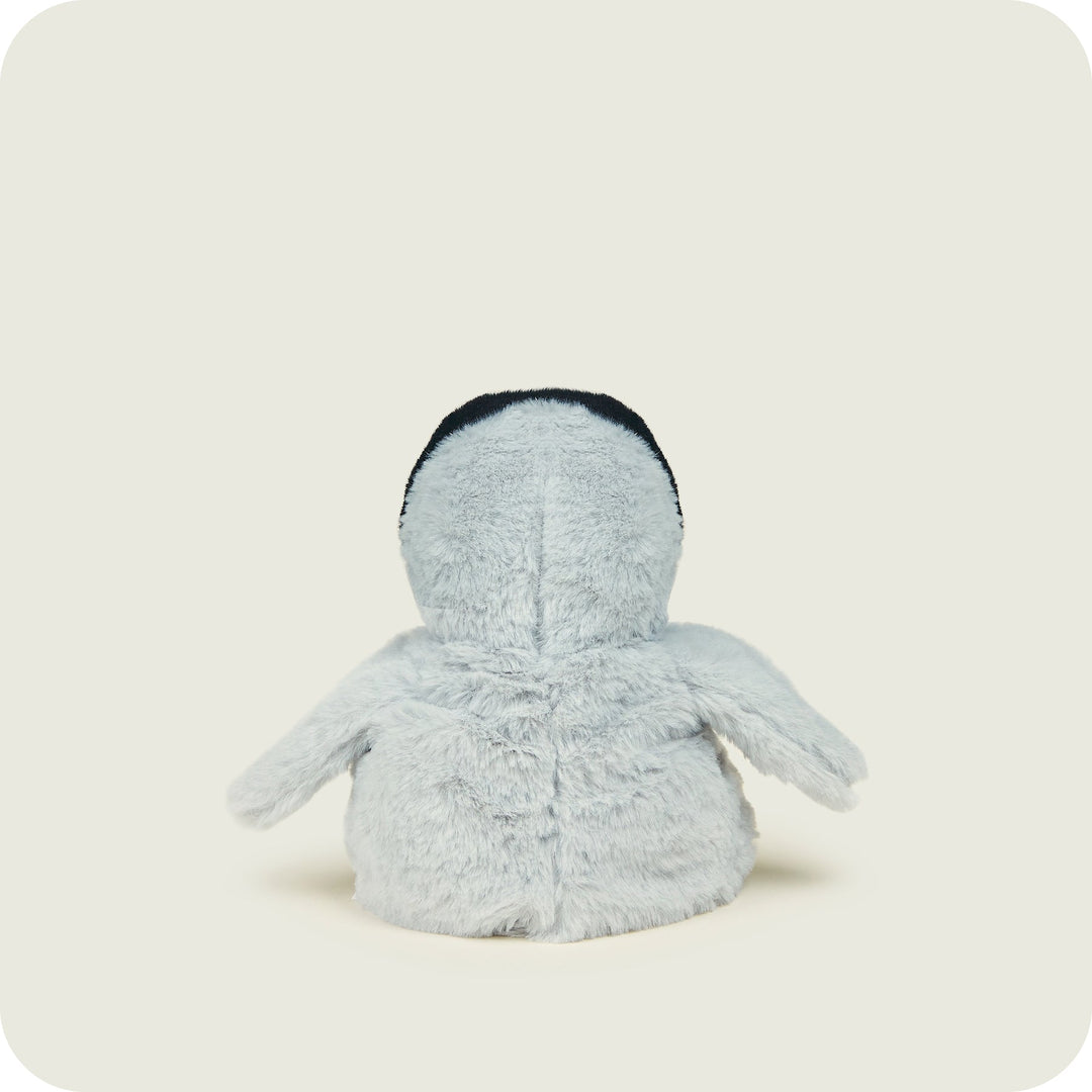 Warmies 9" Junior Baby Penguin