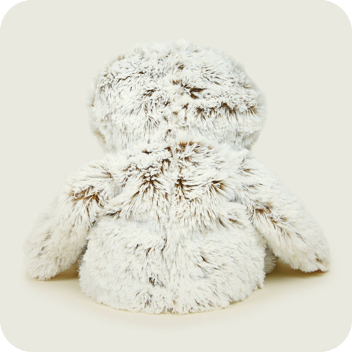 Warmies® Large 13" Marshmallow Sloth