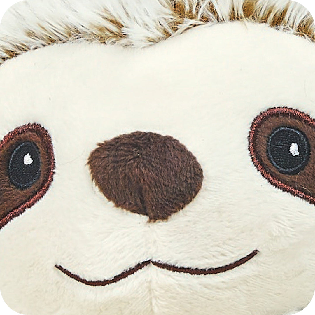 Warmies® Large 13" Marshmallow Sloth