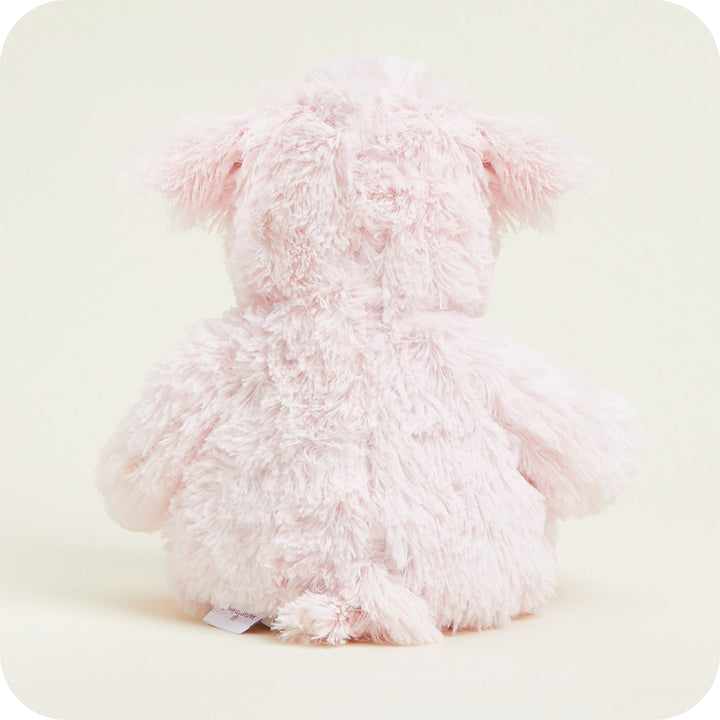 Warmies 13" Pig - Microwaveable  Lavender Scented