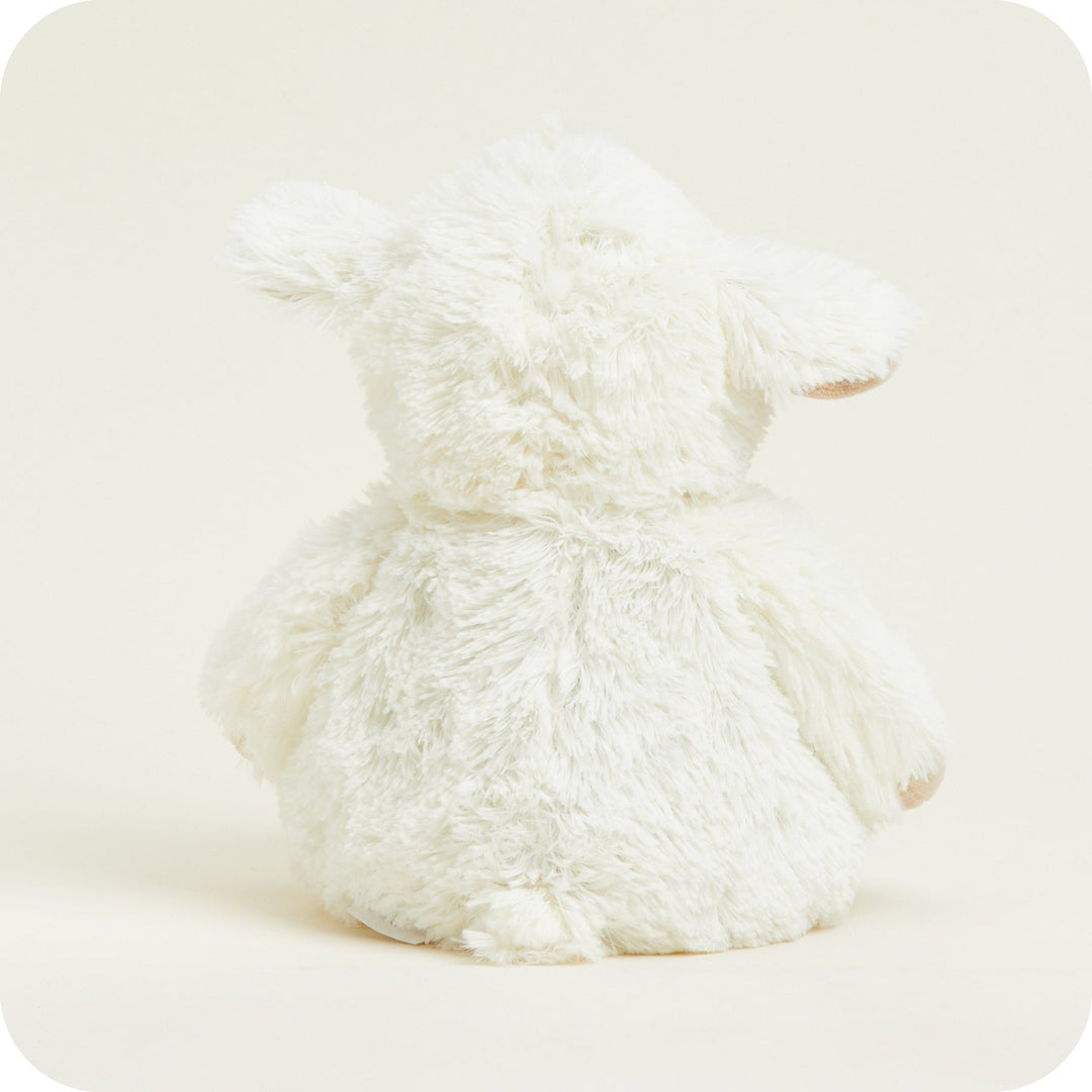 Warmies 13" Sheep - Microwavable Lavender Scented