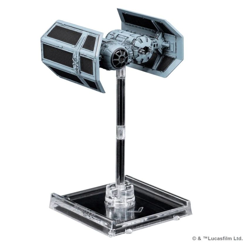 Atomic Mass Games Star Wars: X-Wing TIE/sa Bomber Expansion Pack