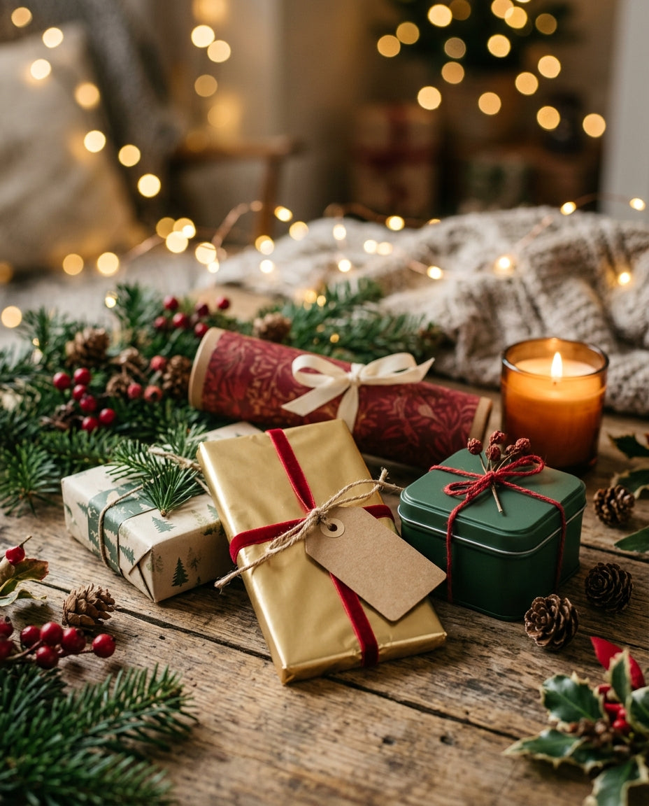 xmas guide under25
