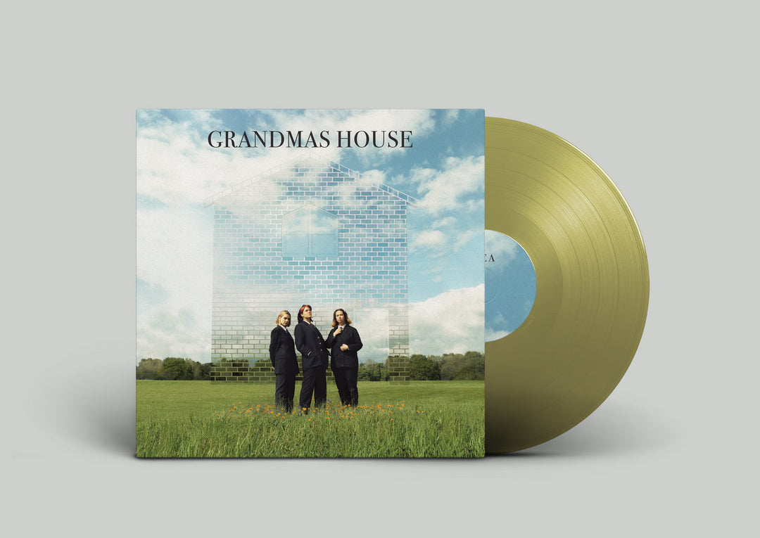 GRANDMAS HOUSE [VINYL]