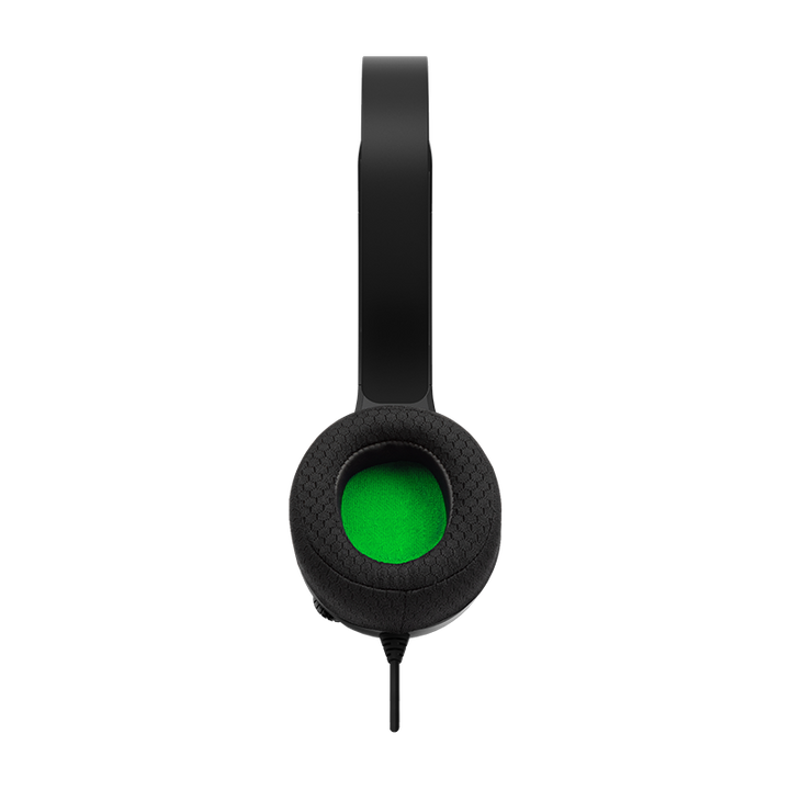 PDP LVL30 Wired Chat Headshet - Xbox One - Black